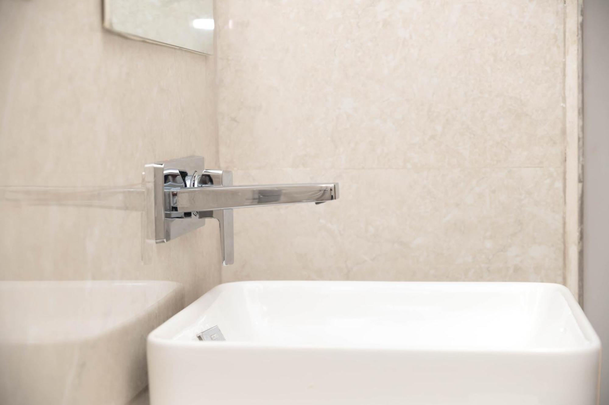 Z Bliss Suites, Bkc Mumbai Luaran gambar