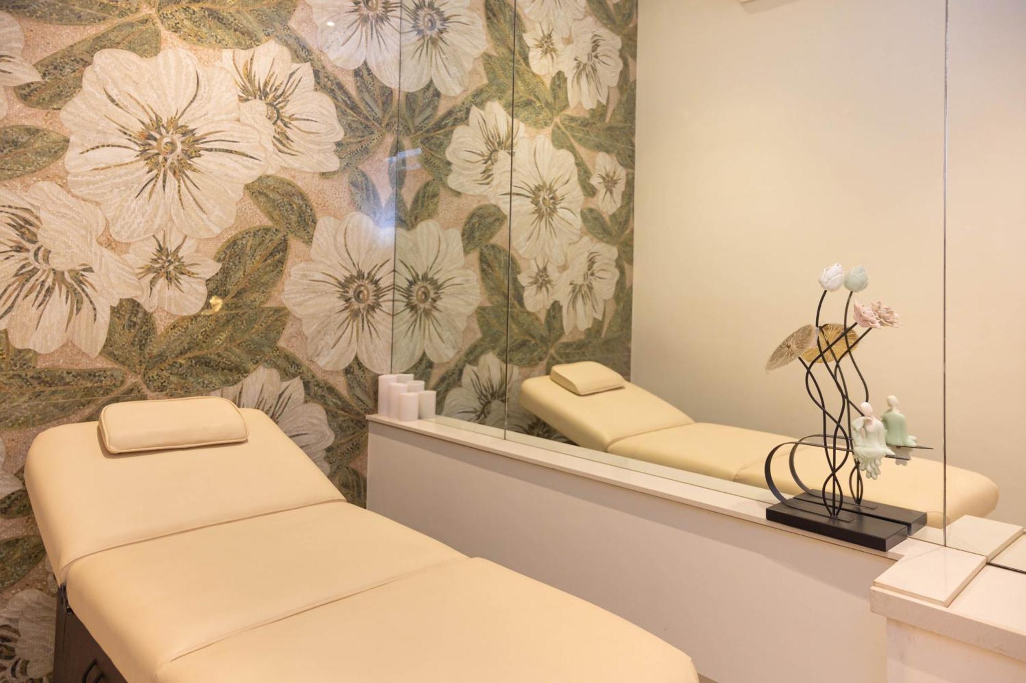 Z Bliss Suites, Bkc Mumbai Luaran gambar