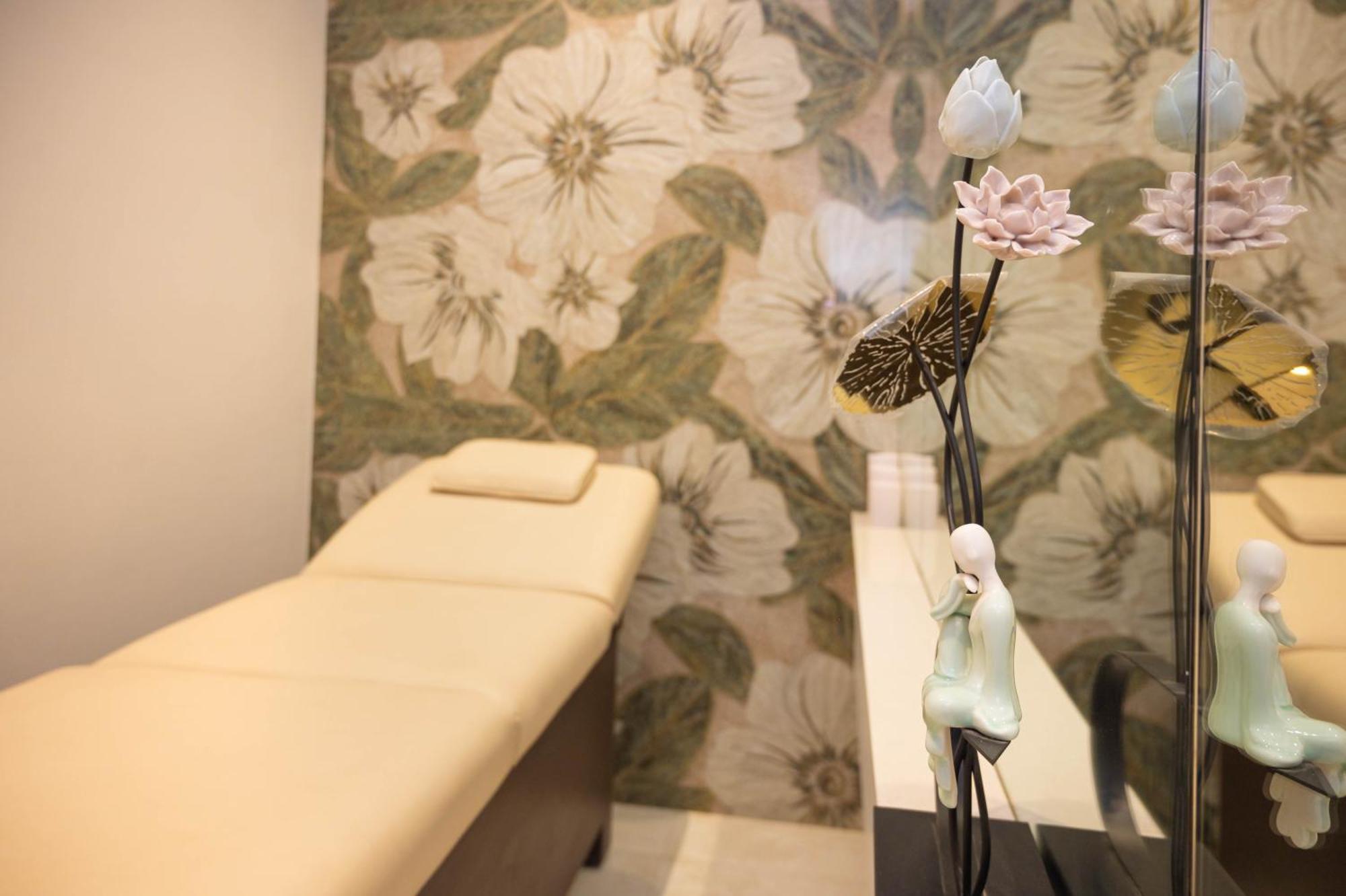 Z Bliss Suites, Bkc Mumbai Luaran gambar